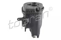 Topran 502 549 Reservoir assy coolant Topran 502 549 Reservoir assy coolant