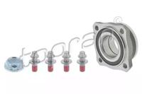 Topran 502 560 Wheel bearing