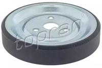 Topran 502 639 Pulley-fan