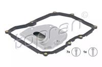 Topran 502 755 Фільтр АКПП