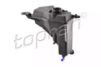 Topran 502 919 Reservoir assy coolant Topran 502 919 Reservoir assy coolant