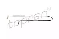 Topran 502 942 Датчик износа тормозных колодок Topran 502 942 Датчик износа тормозных колодок