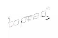 Topran 502 943 Датчик износа тормозных колодок Topran 502 943 Датчик износа тормозных колодок