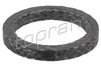 Topran 502 968 Gasket-inlet tu