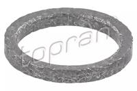 Topran 502 969 Gasket-inlet tu