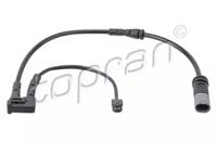 Topran 503 065 Датчик износа тормозных колодок