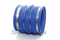 Sampa 031.109 Патрубок интеркулера