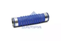 Sampa 031.141 Патрубок інтеркулера Sampa 031.141 Патрубок інтеркулера