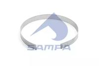 Sampa 031.149 Прокладка труби вихлопного газу Sampa 031.149 Прокладка труби вихлопного газу