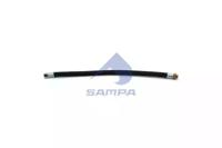Sampa 031.341 Шланг гальмівний Sampa 031.341 Шланг гальмівний