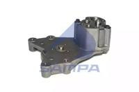 Sampa 031.412 Насос оливний двигуна