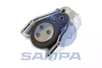 Sampa 031.414 Насос оливний двигуна