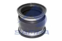 Sampa 031.426 Патрубок інтеркулера Sampa 031.426 Патрубок інтеркулера