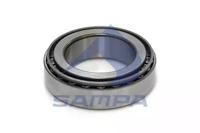 Sampa 031.435 Wheel bearing