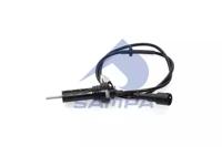 Sampa 031.454 Датчик зносу