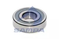 Sampa 031.460 Підшипник маховика опорний центруючий Sampa 031.460 Підшипник маховика опорний центруючий