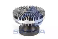 Sampa 032.095 Муфта вентилятора Sampa 032.095 Муфта вентилятора