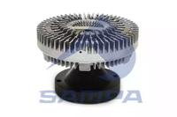 Sampa 032.102 Муфта вентилятора Sampa 032.102 Муфта вентилятора