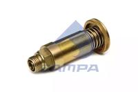 Sampa 032.117 Насос паливний