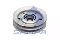 Sampa 032.118 Механізм вільного ходу генератора