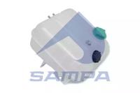 Sampa 032.129 Reservoir assy coolant Sampa 032.129 Reservoir assy coolant