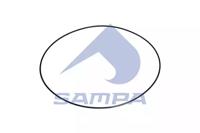 Sampa 032.187 Сальник ступицы