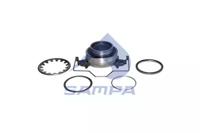 Sampa 032.257 Bearing gearbox