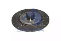 Sampa 032.265 Диск зчеплення Sampa 032.265 Диск зчеплення