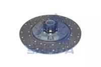 Sampa 032.267 Диск зчеплення Sampa 032.267 Диск зчеплення