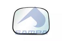 Sampa 032.311 Скло зовнішнього дзеркала