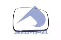 Sampa 032.323 Скло зовнішнього дзеркала