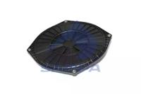 Sampa 032.334 Кришка корпус повітряного фільтра Sampa 032.334 Кришка корпус повітряного фільтра