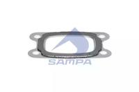Sampa 032.444 Прокладка колектора Sampa 032.444 Прокладка колектора