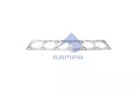 Sampa 032.446 Gasket cylinder head Sampa 032.446 Gasket cylinder head
