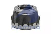 Sampa 033.017 Підшипник маточини колеса