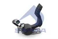 Sampa 033.076 Педаль акселератора Sampa 033.076 Педаль акселератора