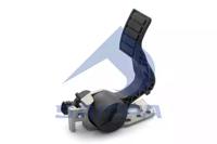 Sampa 033.080 Педаль акселератора Sampa 033.080 Педаль акселератора