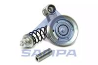 Sampa 033.102 Натяжитель ремня поликлинового