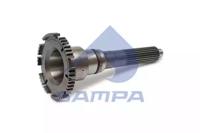 Sampa 033.118 Вал привідний Sampa 033.118 Вал привідний