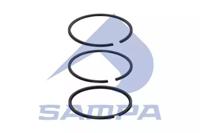 Sampa 033.138 Комплект поршневых колец компрессор Sampa 033.138 Комплект поршневых колец компрессор
