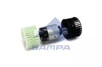 Sampa 033.435 Вентилятор салона Sampa 033.435 Вентилятор салона