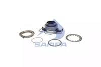 Sampa 033.472 Bearing gearbox