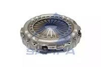 Sampa 034.038 Disc assy clutch friction Sampa 034.038 Disc assy clutch friction