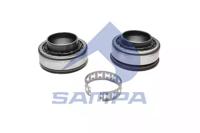 Sampa 034.039 Підшипник маточини колеса Sampa 034.039 Підшипник маточини колеса