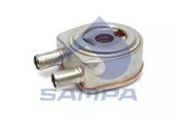 Sampa 034.041 Радіатор масляний