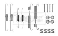 Borg & Beck BBK6242 Spring set disc brake Borg & Beck BBK6242 Spring set disc brake