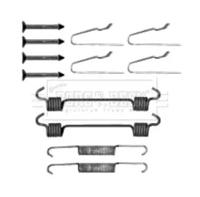 Borg & Beck BBK6276 Spring set disc brake Borg & Beck BBK6276 Spring set disc brake