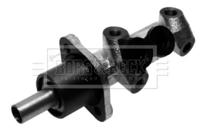 Borg & Beck BBM4660 Cylinder brake master