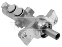 Borg & Beck BBM4724 Циліндр головний гальмівний