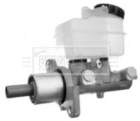 Borg & Beck BBM4756 Циліндр головний гальмівний